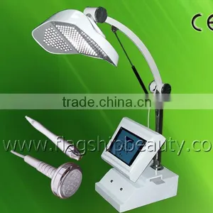 Portable PDT/LED Photo Therapy for Salon thumbnail-1