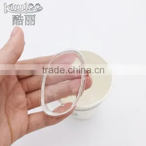 Best Sale High Quality China Manufacture Foundation Silicone Sponge thumbnail-2