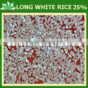 VIETNAMESE LONG WHITE RICE 25% BROKEN -HOT HOT HOT [sales4@vinarice.vn] thumbnail-2