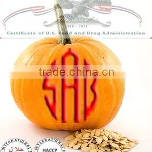 Pumpkin Seed Oil, Curcurbita Pepo, Kaddu thumbnail-1
