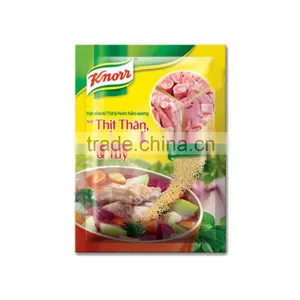 Knorr Seasoning Salt From Meat Bone & Marrow 1.5Kg/CONDIMENTS/SALT thumbnail-1