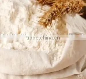 No Additive Russian Wheat Flour thumbnail-4