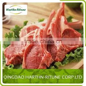 Frozen Lamb/goat/mutton Rack Frenched thumbnail-1