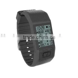 SIFIT-8.8 Wristband Pedometer, Provides Real Time Accurate Data, Calculate Different Phases of Menstrual Period Automatically thumbnail-5