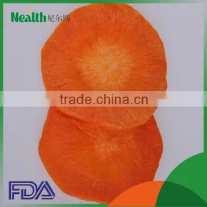 Process Dried Carrot in Slices thumbnail-3