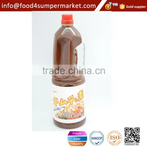 1.8L Kimchee Sauce Sushi Sauce thumbnail-1