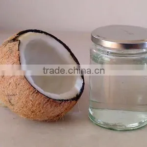 VIRGIN COCONUT OIL thumbnail-1
