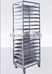 Bread Baking Trolley thumbnail-1