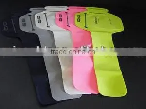 Waterproof For IPhone Armband Sport Armband for IPhone 5 thumbnail-3