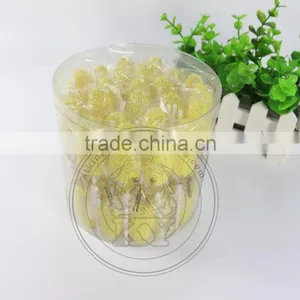 Sweet Corn Halal Lollipop Candy thumbnail-2