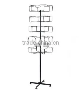Hanging Board Headphone Display Racking thumbnail-5