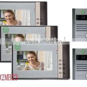 7" COLOR Video Door Phone Camera Module thumbnail-1
