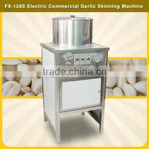 FX-128s Small Onion Peeling Machines for 100% Stainless Steel Machines ,high Quality and Efficiency thumbnail-4