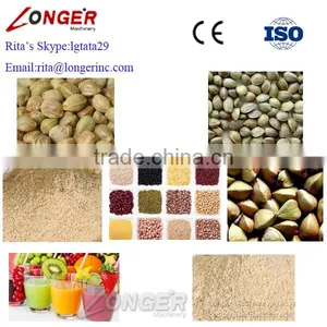 Hot Sale Grain Sugar Powder Sieving/Screen Machine/Vibratory Sieve Machine thumbnail-6