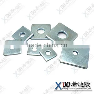 Alloy20 Heavy Hex Bolts M12X50 DIN933 thumbnail-6