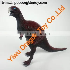 Factory Direct Sales PVC Toy Dinosaur thumbnail-3
