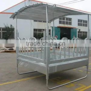 High Quality Horse Hay Feeders For Sale thumbnail-1