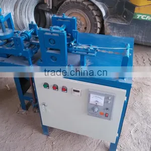 Low Cost Automatic Razor Blade Wire Production Line thumbnail-2