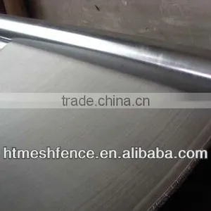 316 Stainless Steel Wire Mesh (Factory With ISO9001:2000 High Quality and Low Price) thumbnail-1