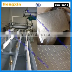 Factory High Efficiency Wax Melt Pellet Making Machinery thumbnail-2