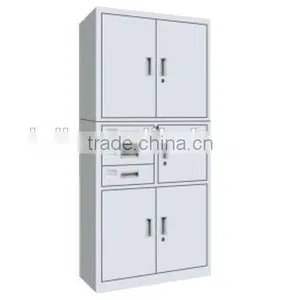 Steel Filing Cabinet thumbnail-1