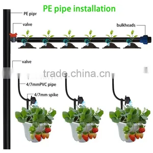 Companies Using Green Marketing Hot Selling Hose Drip Irrigation thumbnail-2