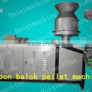Carbon Black Pellet Machine, Pellet Making Machine, Carbon Black Processing Machine thumbnail-3