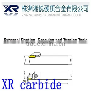 Carbide Grooving Tool thumbnail-1