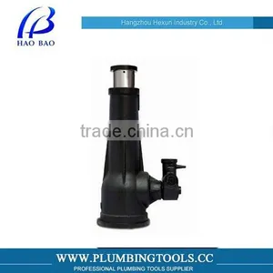 HX-QJD-20 Black Jack Floor Jack, Hydraulic Floor Jack ,50 Ton Hydraulic Floor Jacks for Sale thumbnail-1
