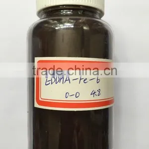 Eddha Iron 6% O-o 4.8 Micronutrients Fertilizer - Eddha fe 6 thumbnail-1
