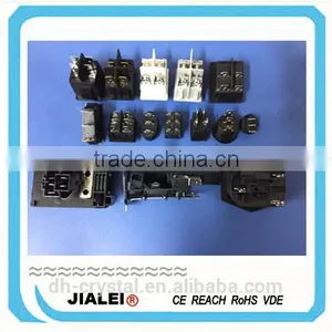 Rocker Switch Auto Switch Touch Switch thumbnail-1