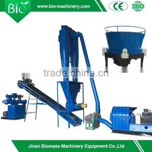 Wheat Barley Salt Pellet Mill thumbnail-2