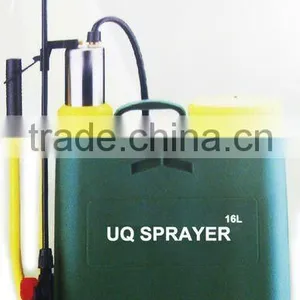 Hand Sprayer(UQ-16B-N) thumbnail-1