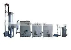 High-efficiency Waste Gasification Biomass Gasifier CE 2015-Penny thumbnail-3