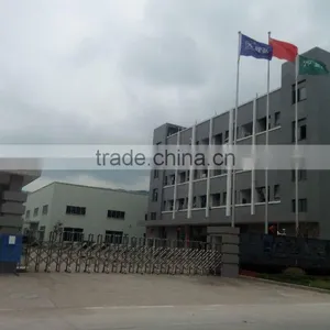 Fujian Xinhong Mech&Elec Co., Ltd. company overview - view 2 thumbnail