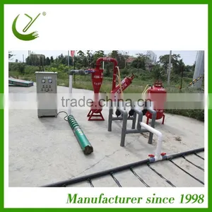 CYLR Independent Design Agriculture Drip Irrigation System For Saving Water thumbnail-4