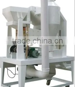 Grass Seed Cleaning Machine thumbnail-1
