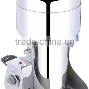 CT-L250G Novelty Style Stainless Steel Manual Herb Grinder thumbnail-1