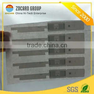 860-960mhz Jewelery Rfid Tag Alien H3 thumbnail-1