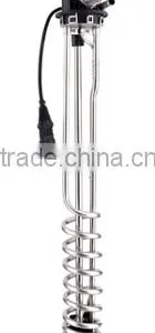 MR-MTV3S-608 Sensor Operated Urinals thumbnail-1