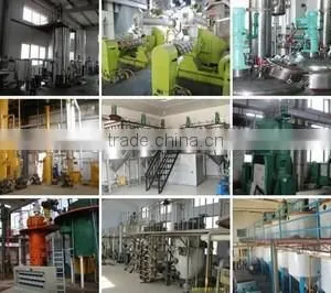 2016 Hot Sale Soybean Oil Processing From China Famous Brand QI'E thumbnail-4