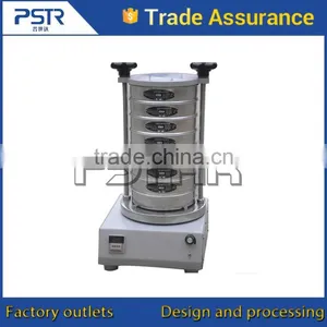 Multifunctional Factory Supply Laboratory Vibrating Sieve thumbnail-2