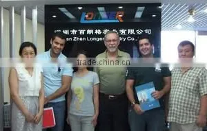 Shenzhen Longer Industry Co., Ltd. company overview - view 1 thumbnail