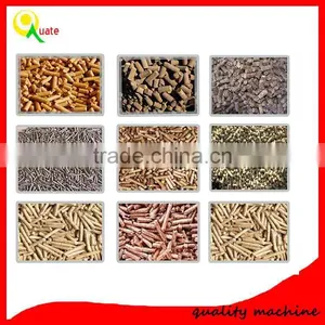 Home Use Mini Feed Pellet Mill For Poultry Feed thumbnail-1