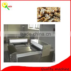 Peanut Candy Making Machine / Sesame Bar Making Machine / Sachima Making Machine thumbnail-1