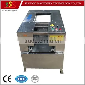 2017hot Selling Small Fish Gutting Machine/fish Organs Remover Machine/fish/ Belly-open Machine thumbnail-1