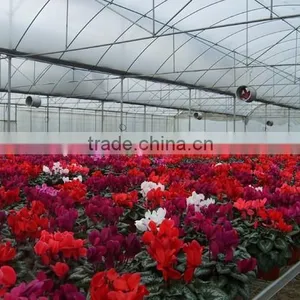 Garden House Galvanized Seedbed Benches thumbnail-1