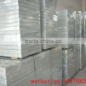 Wholesale Hot Dip Galvanized Steel Grating, Frp Steel Grating, Steel Floor Grating Price thumbnail-4
