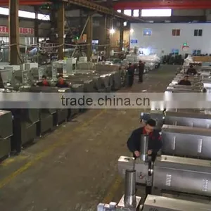 Shandong Kailai International Trade Co., Ltd. company overview - view 1 thumbnail