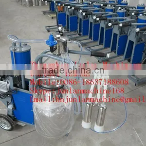 Mini Milking Machine thumbnail-1